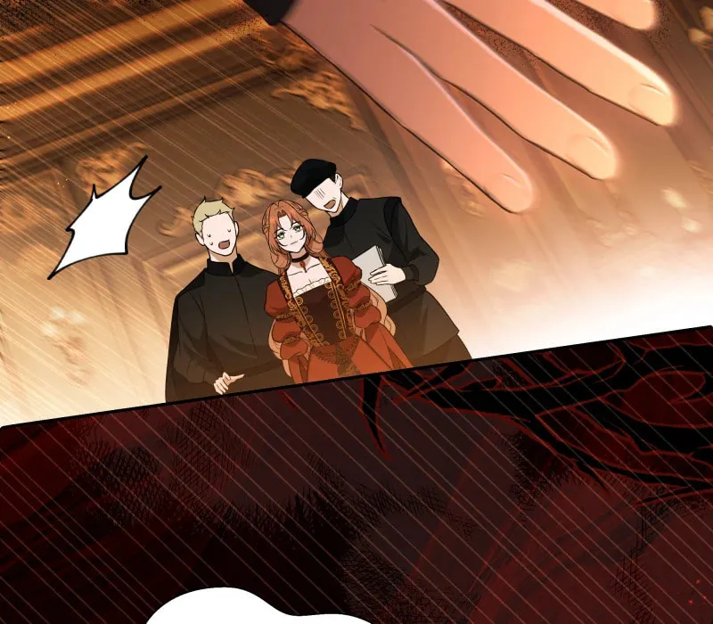 Go Away Romeo Chapter 76 page 8 - 