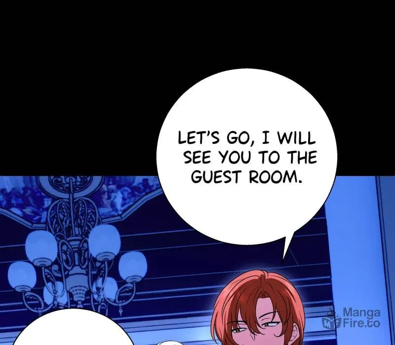 Go Away Romeo Chapter 76 page 75 - 