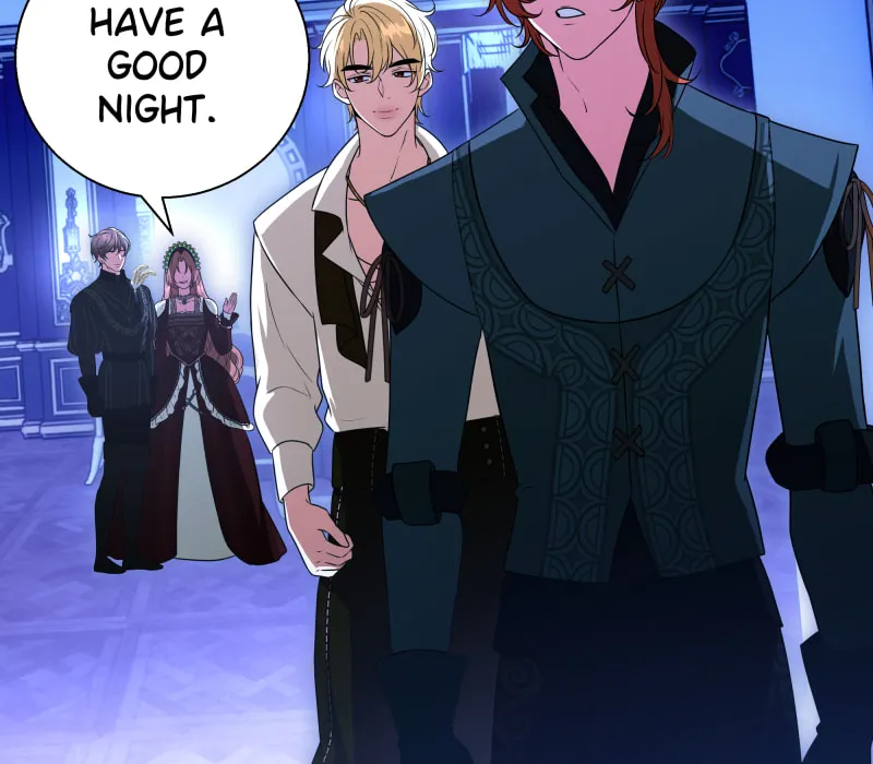 Go Away Romeo Chapter 76 page 76 - 