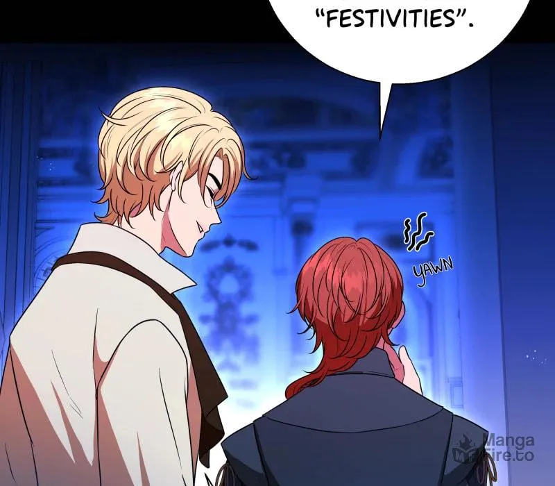 Go Away Romeo Chapter 76 page 78 - 
