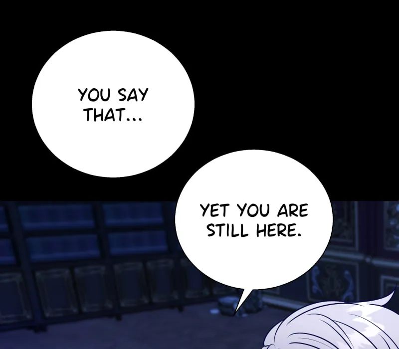 Go Away Romeo Chapter 76 page 86 - 