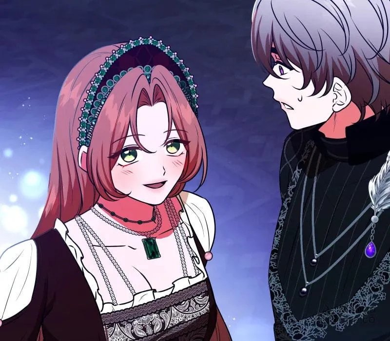 Go Away Romeo Chapter 76 page 87 - 