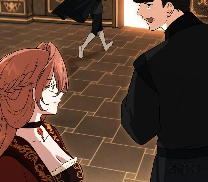 Go Away Romeo Chapter 76 page 10 - 