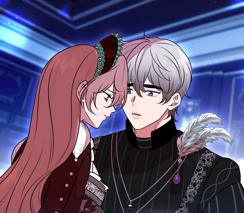 Go Away Romeo Chapter 76 page 94 - 