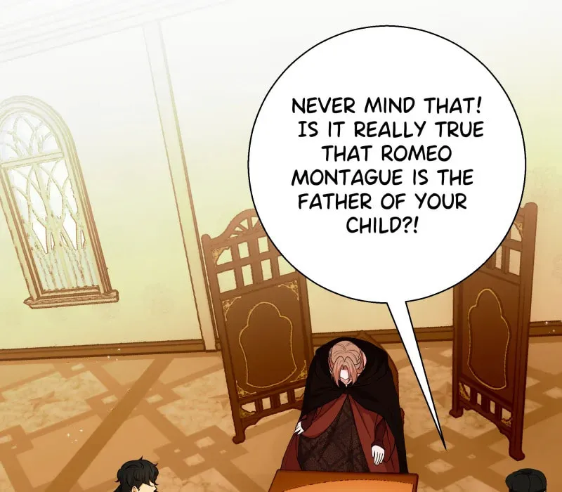 Go Away Romeo Chapter 77 page 113 - 