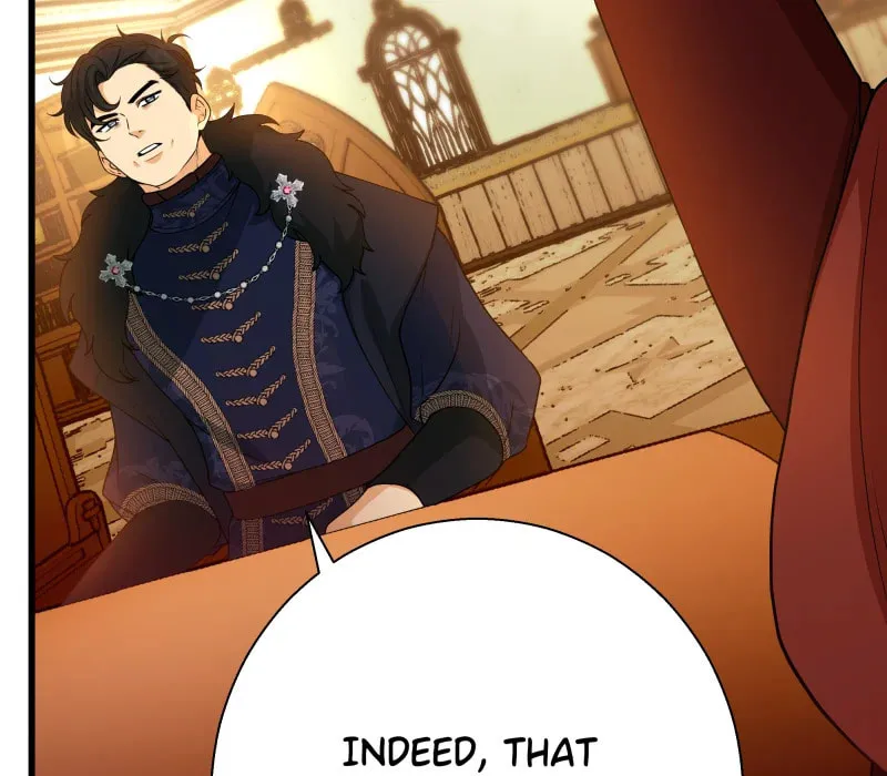 Go Away Romeo Chapter 77 page 118 - 