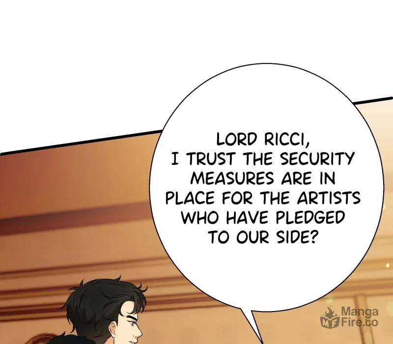 Go Away Romeo Chapter 77 page 123 - 