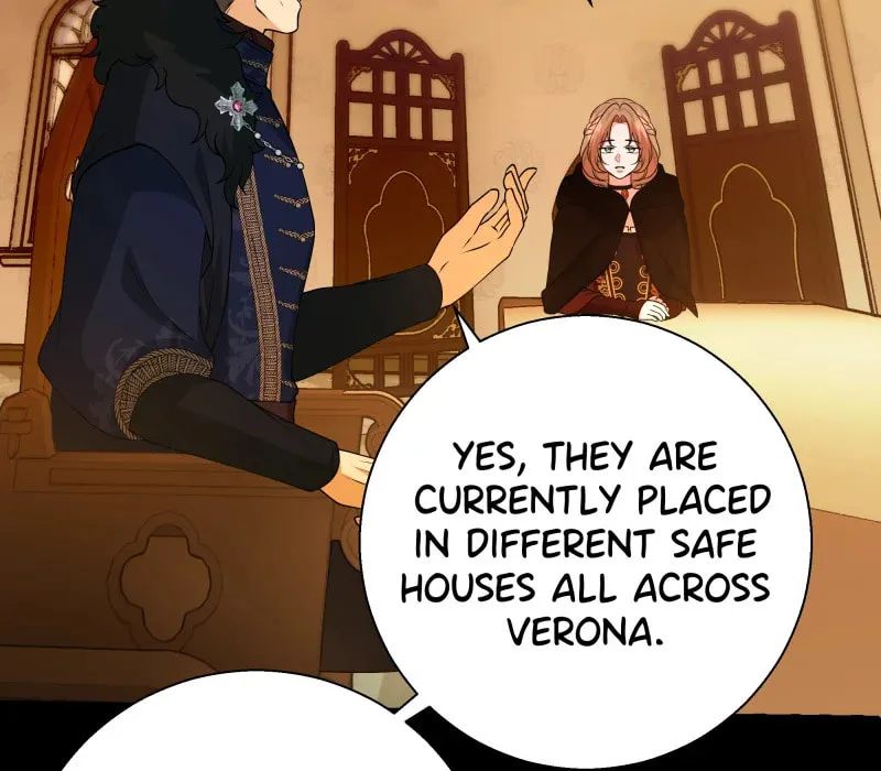 Go Away Romeo Chapter 77 page 124 - 