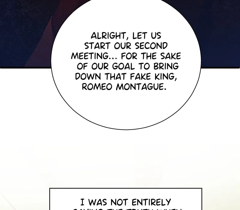 Go Away Romeo Chapter 77 page 128 - 
