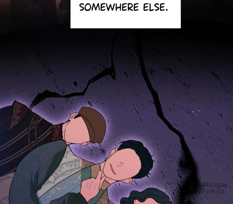 Go Away Romeo Chapter 77 page 130 - 