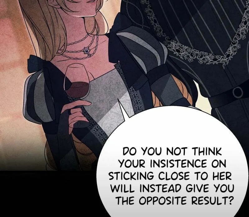 Go Away Romeo Chapter 77 page 14 - 
