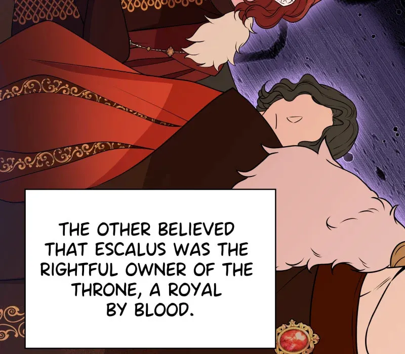 Go Away Romeo Chapter 77 page 133 - 