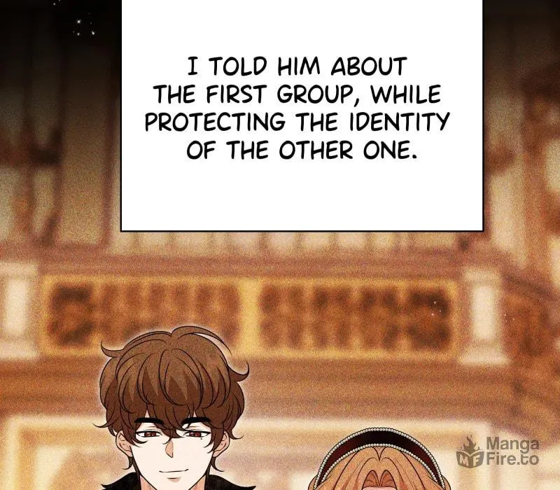 Go Away Romeo Chapter 77 page 135 - 