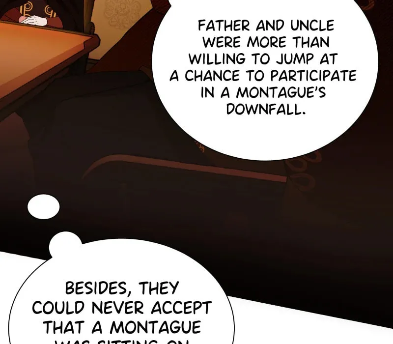 Go Away Romeo Chapter 77 page 148 - 