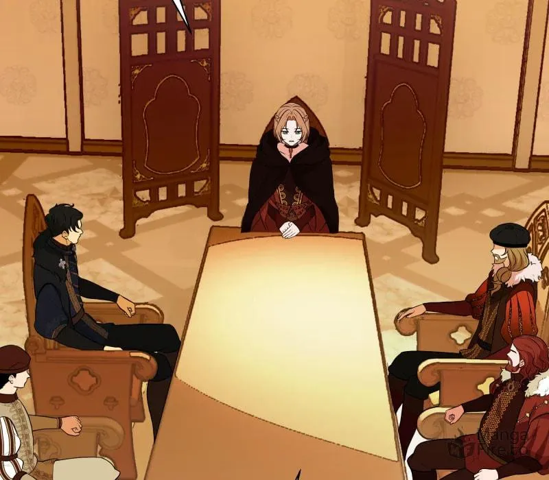 Go Away Romeo Chapter 77 page 155 - 