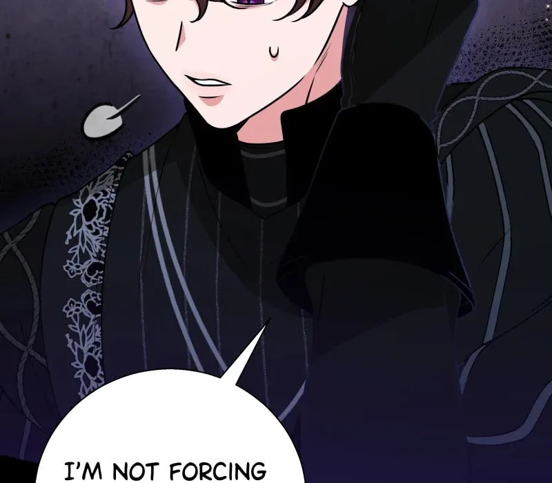 Go Away Romeo Chapter 77 page 17 - 