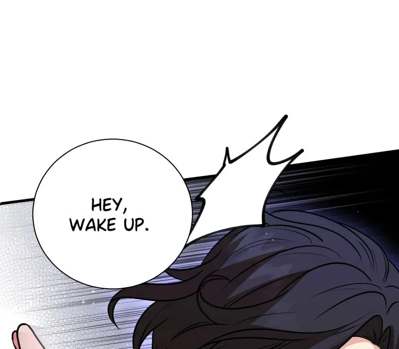 Go Away Romeo Chapter 77 page 169 - 