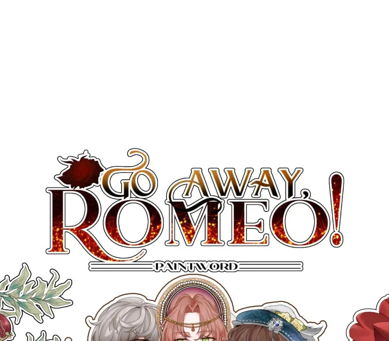 Go Away Romeo Chapter 77 page 181 - 