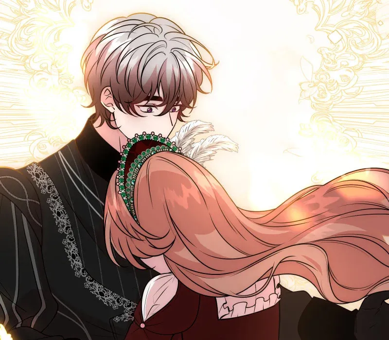 Go Away Romeo Chapter 77 page 32 - 