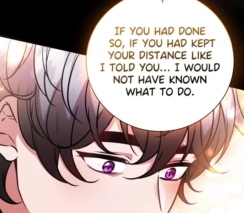Go Away Romeo Chapter 77 page 34 - 