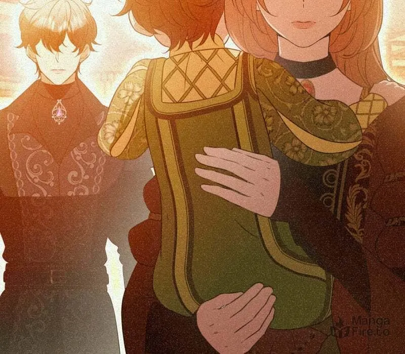 Go Away Romeo Chapter 77 page 65 - 