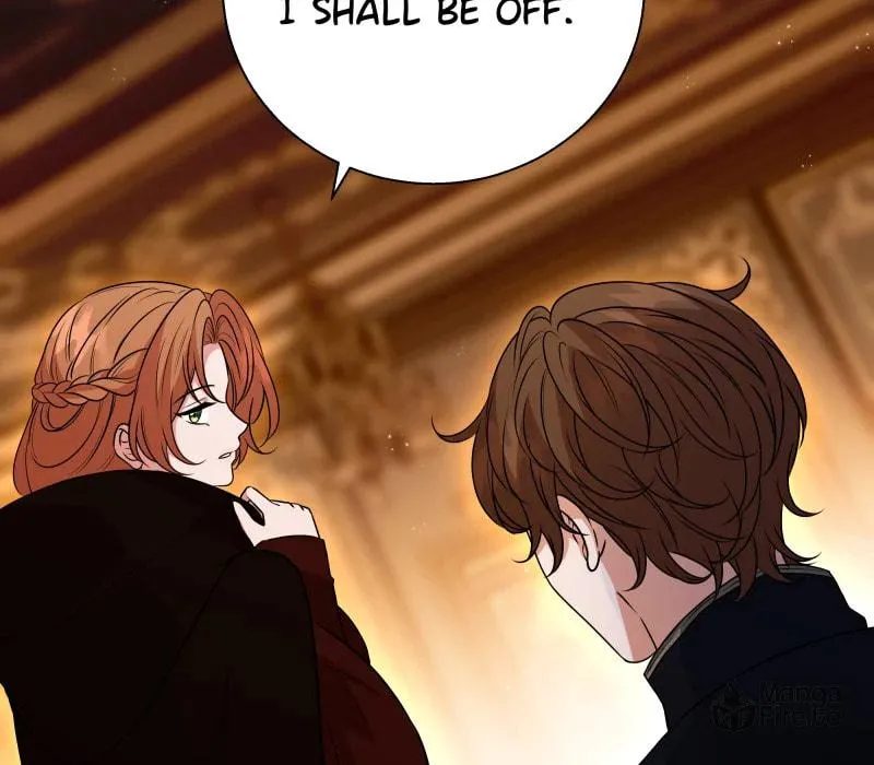 Go Away Romeo Chapter 77 page 75 - 