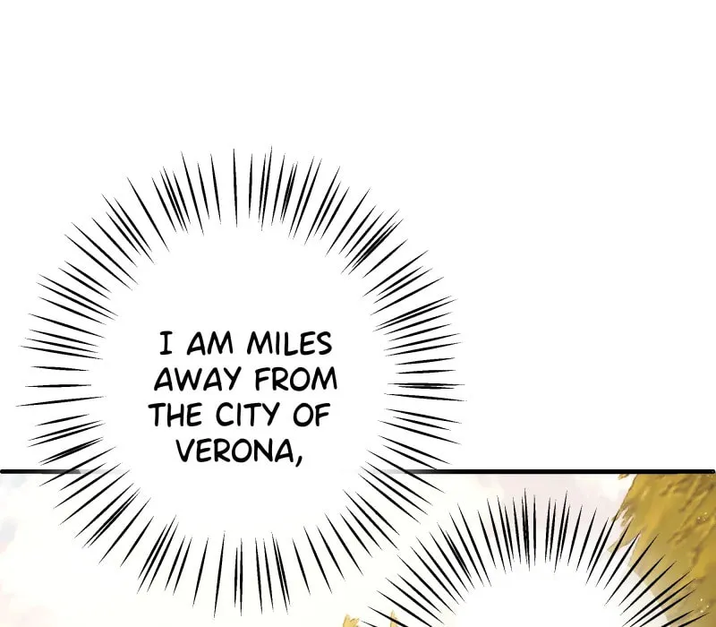 Go Away Romeo Chapter 77 page 97 - 
