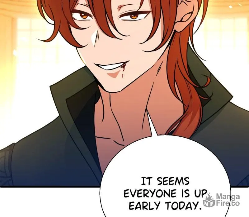 Go Away Romeo Chapter 78 page 108 - 