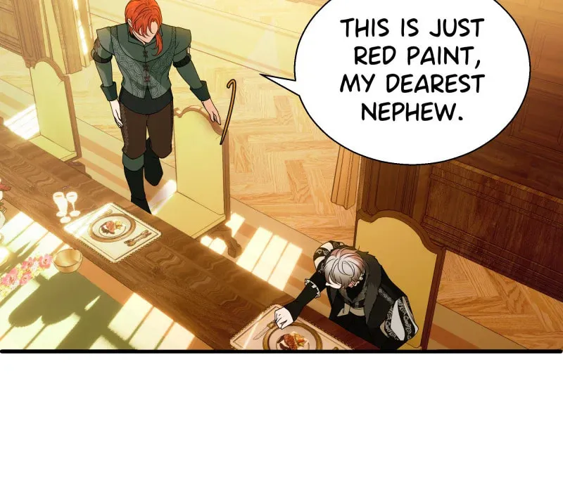 Go Away Romeo Chapter 78 page 112 - 