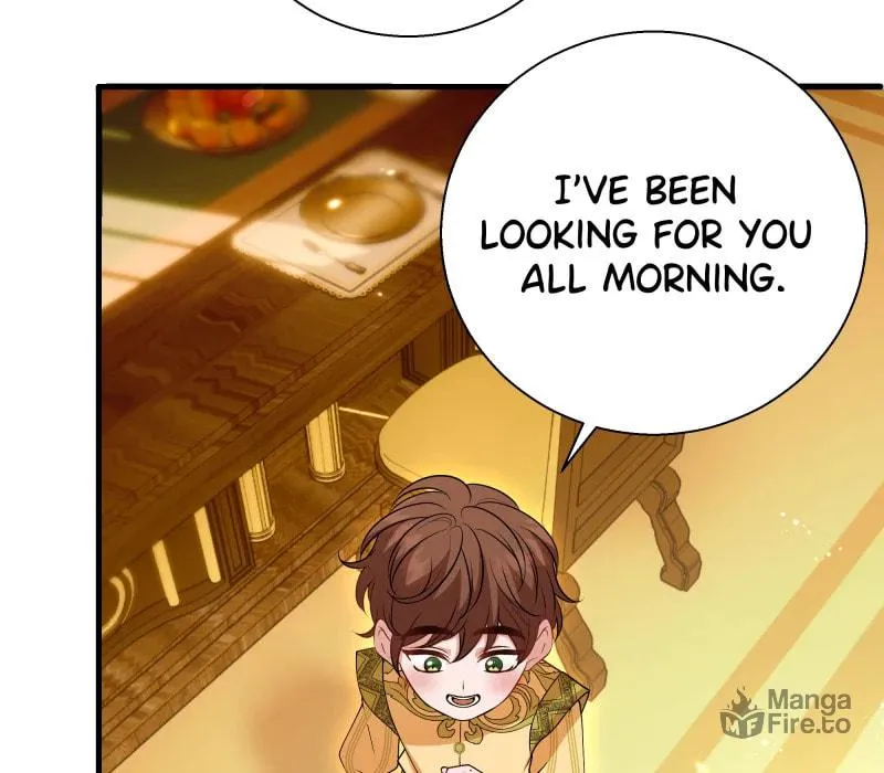 Go Away Romeo Chapter 78 page 117 - 