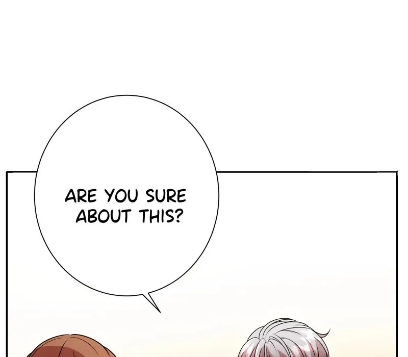 Go Away Romeo Chapter 78 page 122 - 