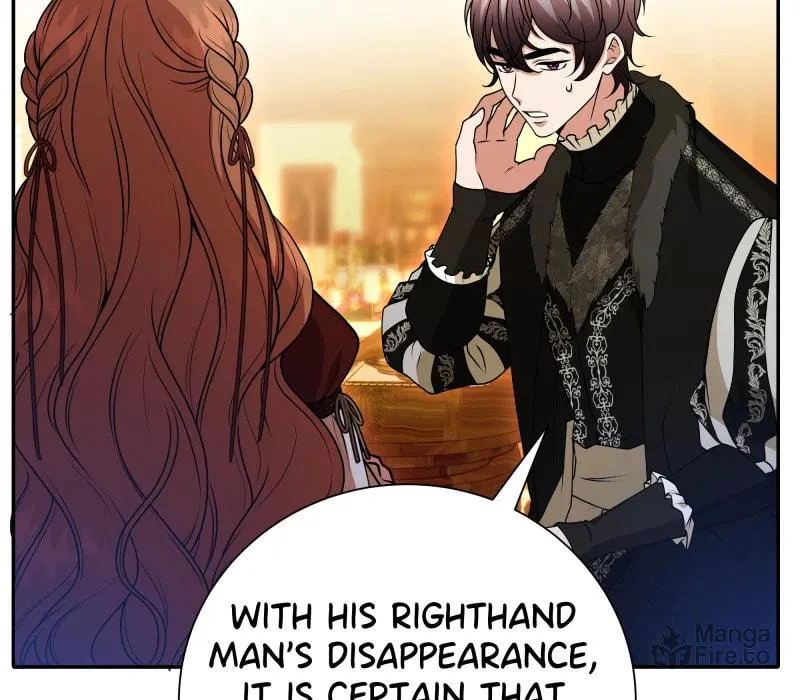 Go Away Romeo Chapter 78 page 123 - 