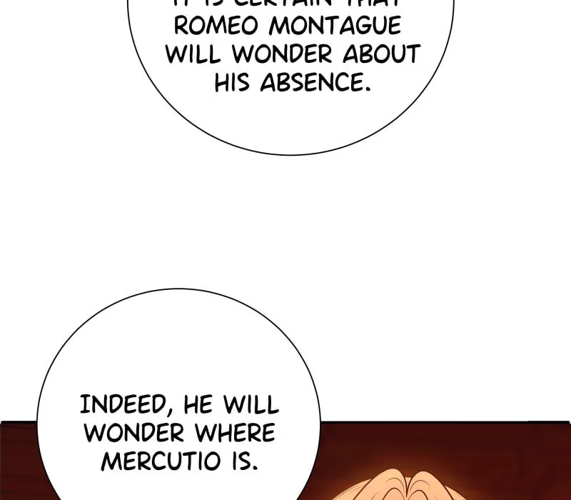 Go Away Romeo Chapter 78 page 124 - 