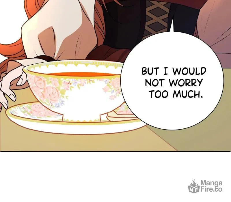 Go Away Romeo Chapter 78 page 126 - 