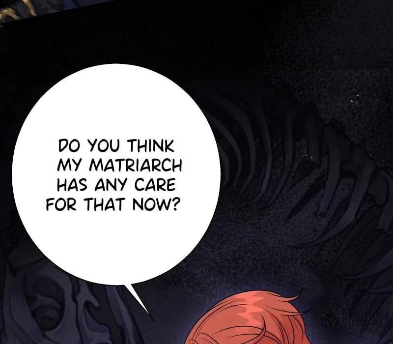 Go Away Romeo Chapter 78 page 25 - 