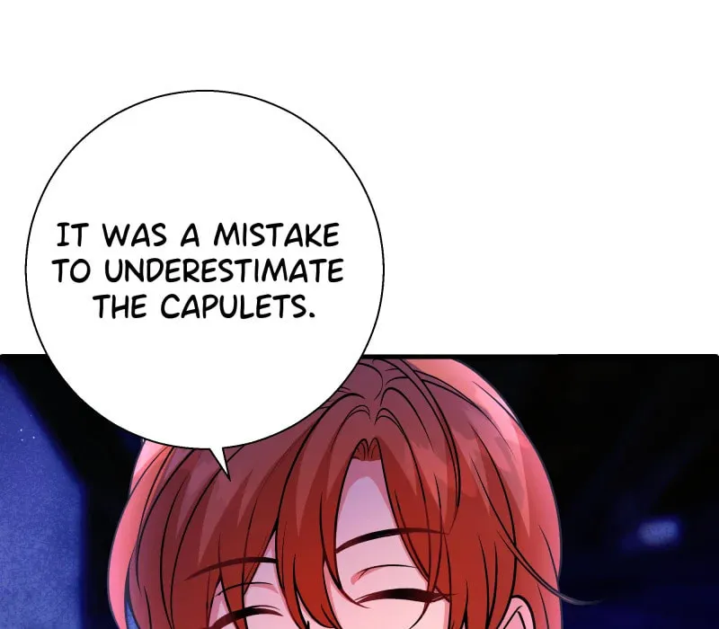 Go Away Romeo Chapter 78 page 32 - 