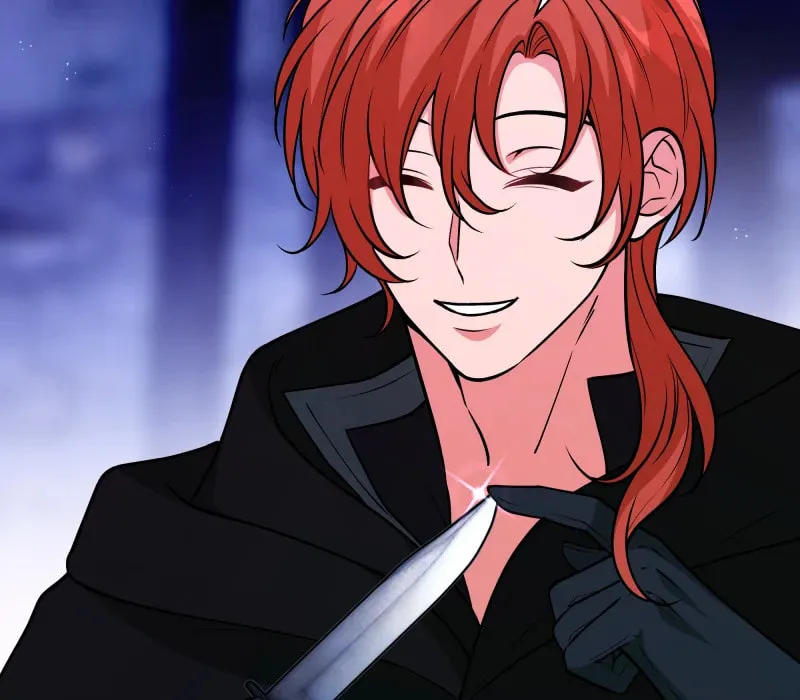 Go Away Romeo Chapter 78 page 41 - 