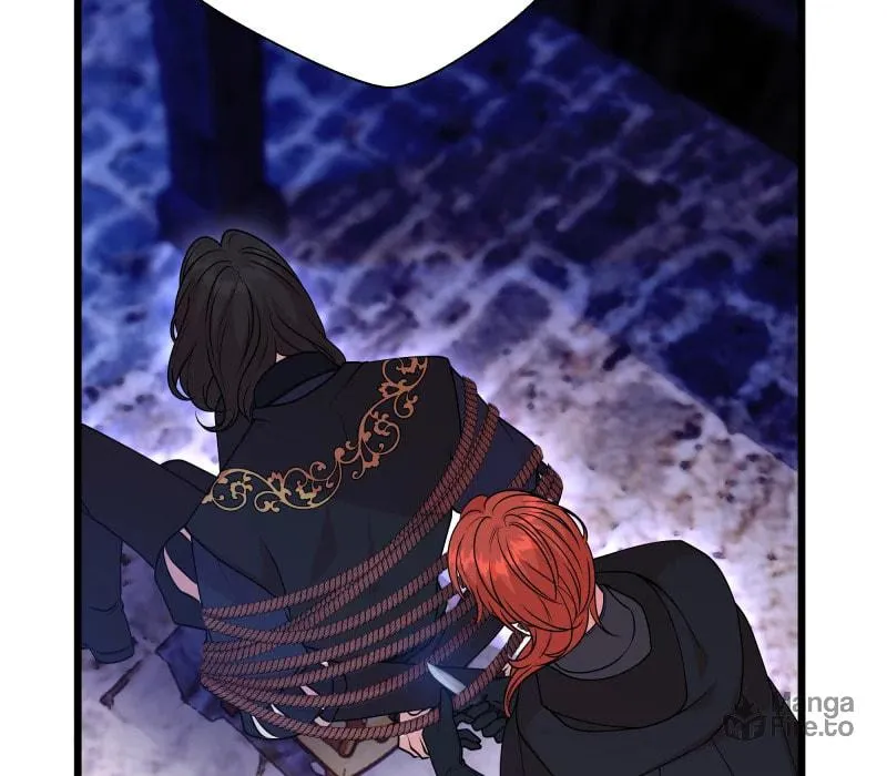 Go Away Romeo Chapter 78 page 48 - 