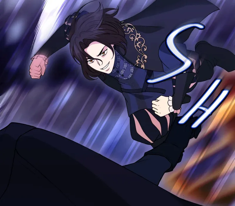 Go Away Romeo Chapter 78 page 53 - 