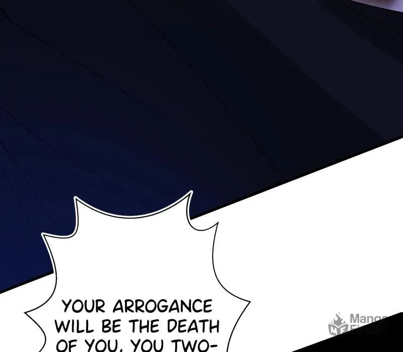 Go Away Romeo Chapter 78 page 54 - 