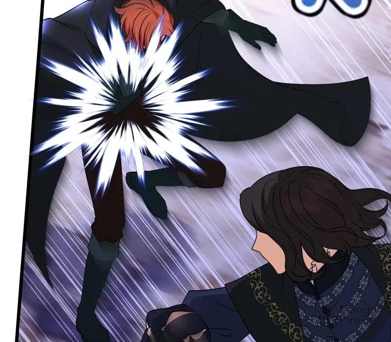 Go Away Romeo Chapter 78 page 57 - 