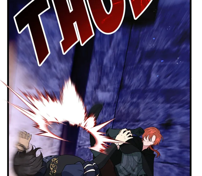 Go Away Romeo Chapter 78 page 77 - 