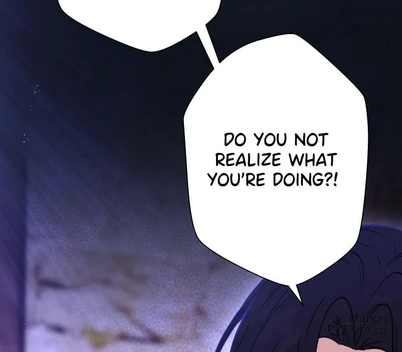 Go Away Romeo Chapter 78 page 9 - 