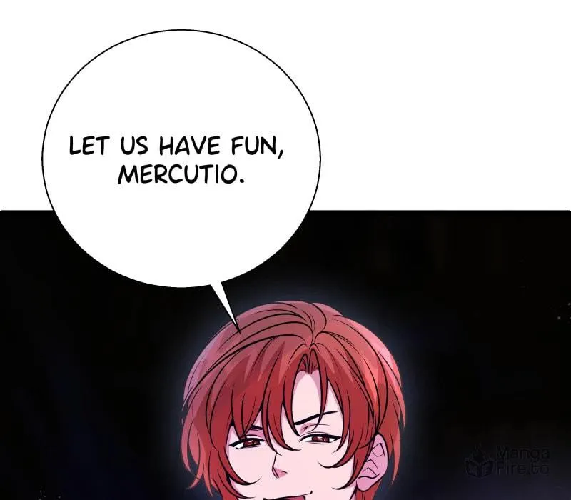 Go Away Romeo Chapter 78 page 84 - 