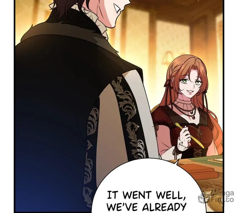 Go Away Romeo Chapter 78 page 96 - 