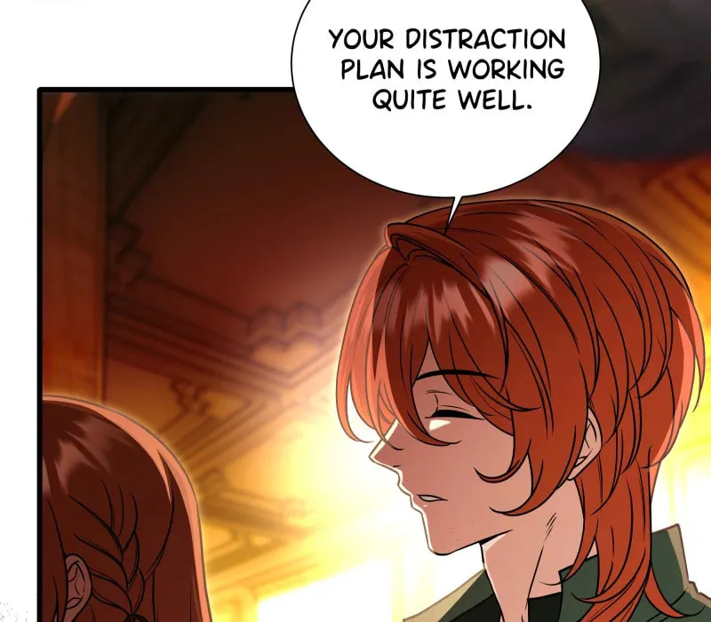 Go Away Romeo Chapter 79 page 11 - 