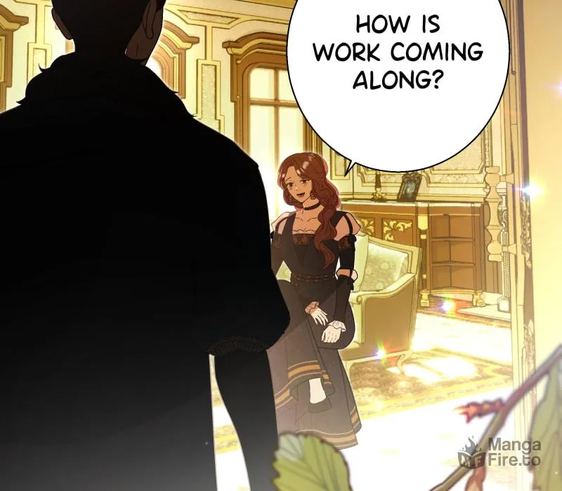 Go Away Romeo Chapter 79 page 108 - 
