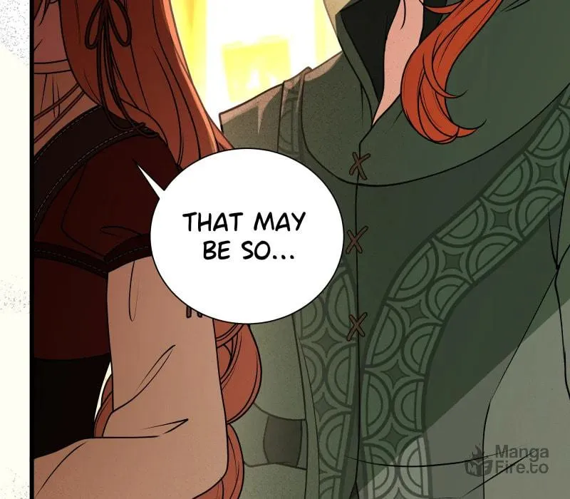 Go Away Romeo Chapter 79 page 12 - 