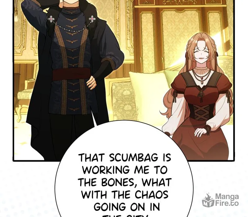 Go Away Romeo Chapter 79 page 111 - 