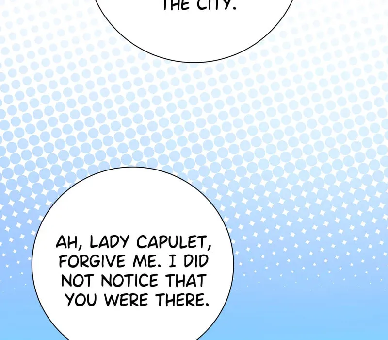 Go Away Romeo Chapter 79 page 112 - 